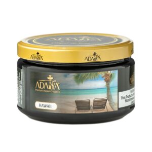 adalya hawaii