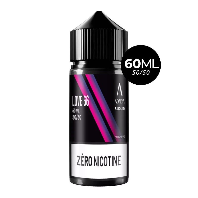 Home love 66 liquid